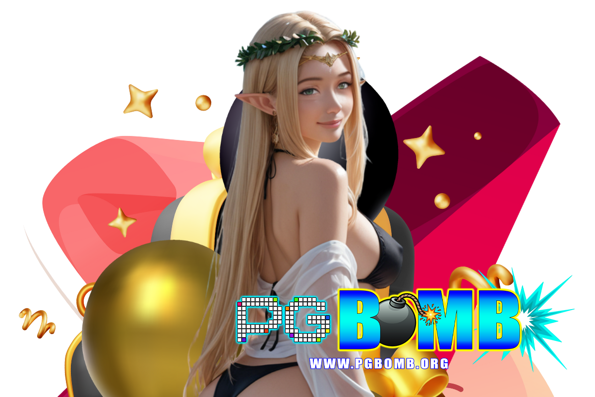 pgbomb สมัคร