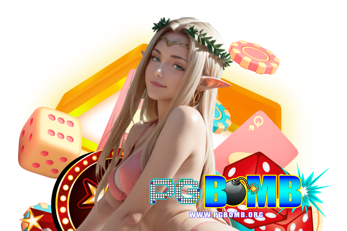 pgbomb สล็อต